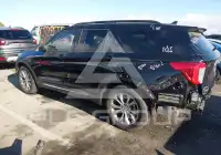 2023 Ford EXPLORER фото