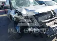 2023 Ford EXPLORER фото