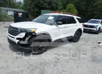 2023 Ford EXPLORER фото