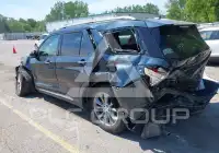 2023 Ford EXPLORER фото