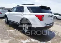 2023 Ford EXPLORER фото