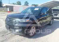 2023 Ford EXPLORER фото