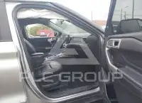2023 Ford EXPLORER фото
