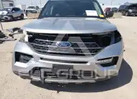 2023 Ford EXPLORER фото