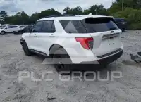 2023 Ford EXPLORER фото