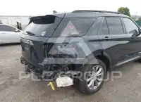 2023 Ford EXPLORER фото