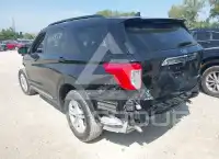 2023 Ford EXPLORER photo