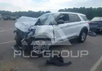 2023 Ford EXPLORER фото