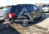 2023 Ford EXPLORER фото