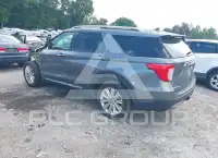 2023 Ford EXPLORER photo