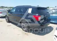 2023 Ford EXPLORER photo