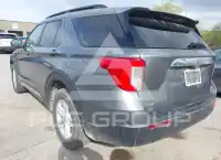 2023 Ford EXPLORER фото