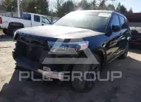 2023 Ford EXPLORER фото