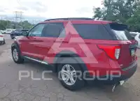 2023 Ford EXPLORER photo