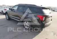 2023 Ford EXPLORER фото