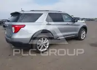 2023 Ford EXPLORER photo