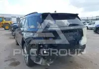 2023 Ford EXPLORER photo