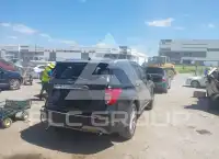 2023 Ford EXPLORER фото