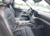2023 Ford EXPLORER photo