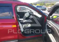 2023 Ford EXPLORER фото