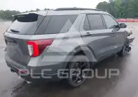 2023 Ford EXPLORER photo