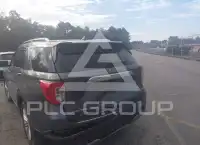 2023 Ford EXPLORER фото