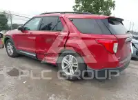 2023 Ford EXPLORER photo