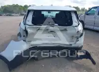 2023 Ford EXPLORER photo