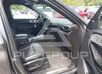 2023 Ford EXPLORER фото