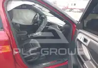 2023 Ford EXPLORER photo