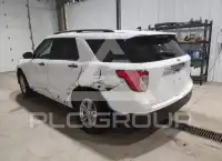 2023 Ford EXPLORER photo