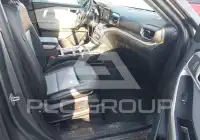 2023 Ford EXPLORER photo