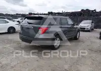 2023 Ford EXPLORER photo