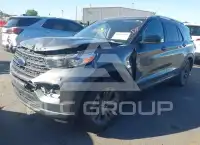 2023 Ford EXPLORER photo