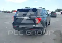 2023 Ford EXPLORER photo