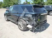 2023 Ford EXPLORER фото