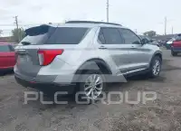 2023 Ford EXPLORER фото