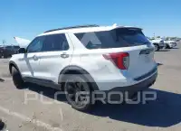 2023 Ford EXPLORER фото