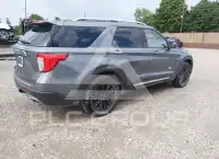 2023 Ford EXPLORER фото