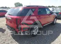 2023 Ford EXPLORER photo