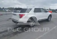 2023 Ford EXPLORER фото