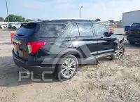 2023 Ford EXPLORER фото