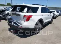 2023 Ford EXPLORER фото