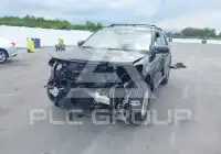 2023 Ford EXPLORER photo