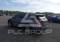 2023 Ford EXPLORER фото