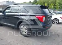 2023 Ford EXPLORER фото