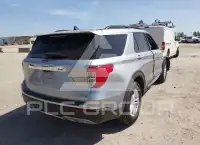 2023 Ford EXPLORER фото