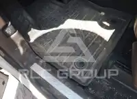 2023 Ford EXPLORER photo