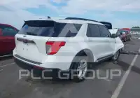 2023 Ford EXPLORER фото