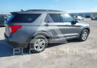 2023 Ford EXPLORER photo